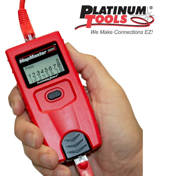 Platinum Tools map master 1