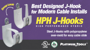 Platinum Tools HPH J-Hooks