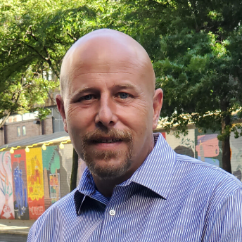 Tim Read, Technical Trainer