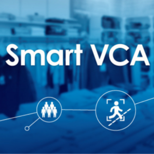 Vivotek Smart VCA