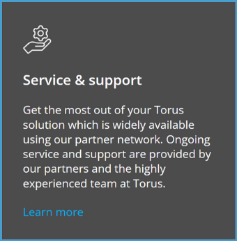 torus-technology-service-support
