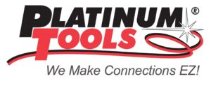 Platinum Tools logo