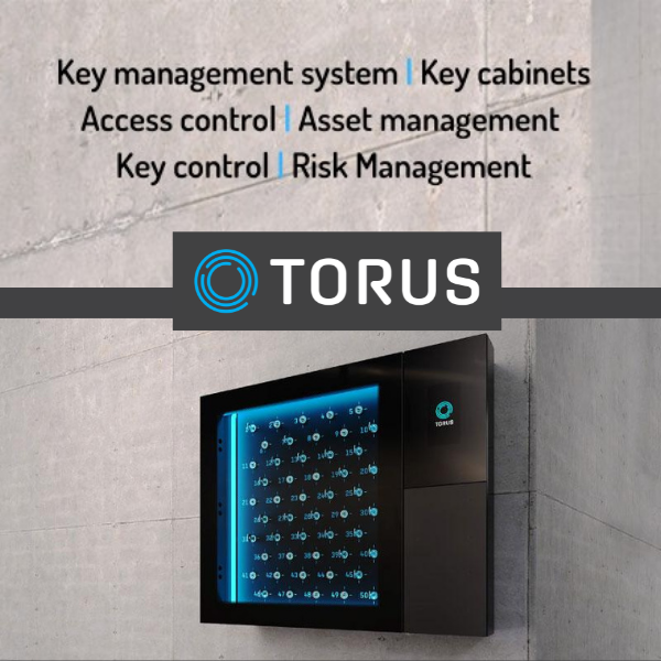Torus Technology Key Management