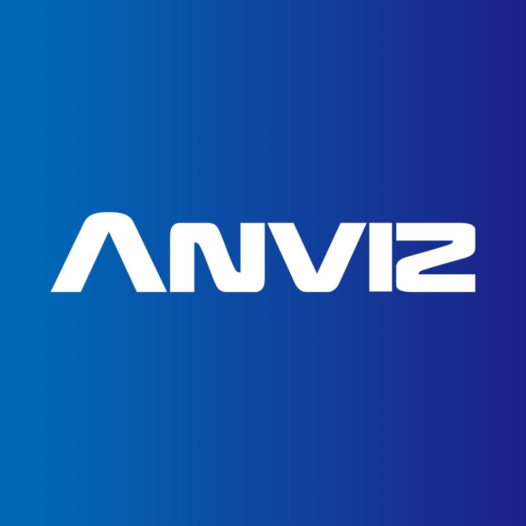 Anviz Logo