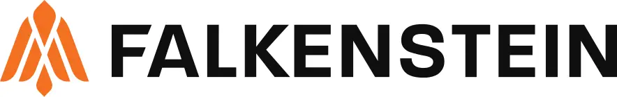 Falkenstein doors logo